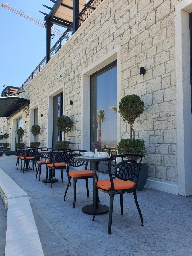 Soliport Hotel & Spa Alacati Exterior photo